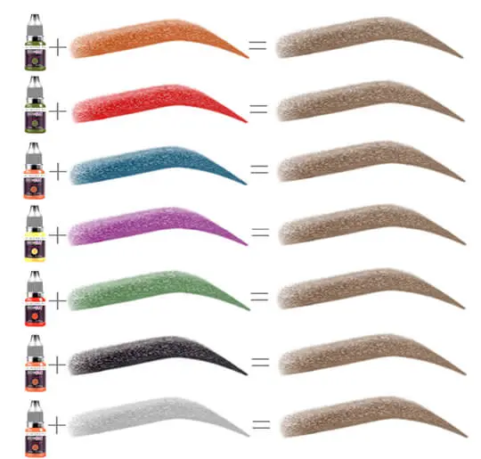 browcolors