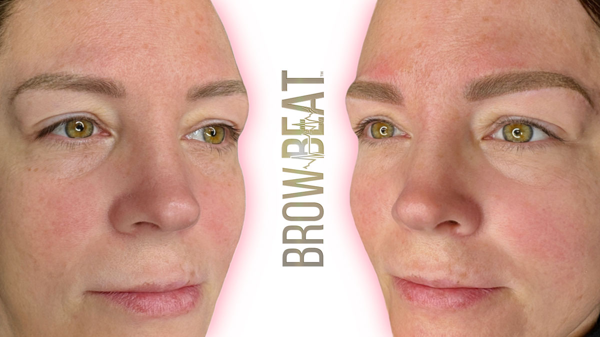 common microblading correction mistakes