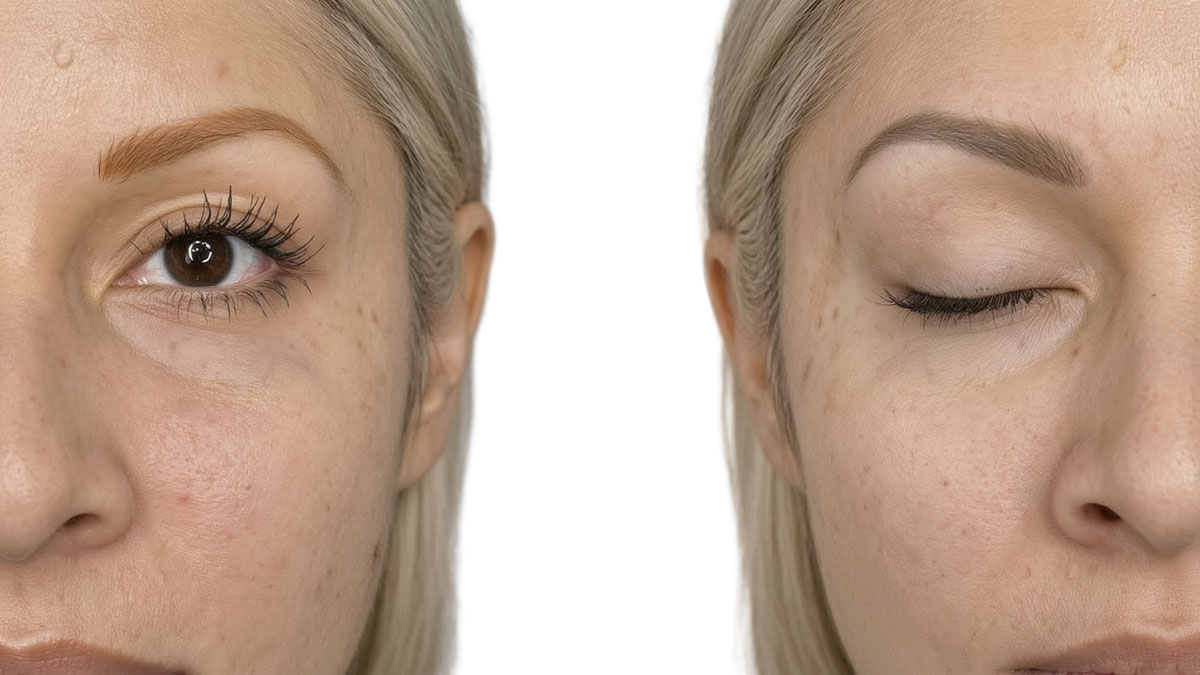A microblading redo may heal differently than initial treatments tattoo correction healing color changes explained