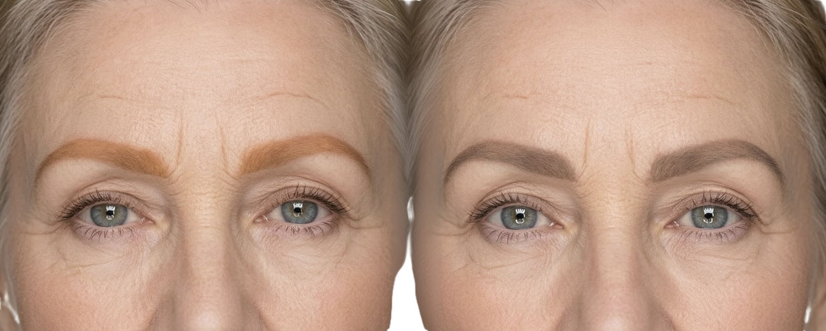 choosing brow correction artist red flags explained Red Flags When Choosing a Brow Artist for Correction Work
