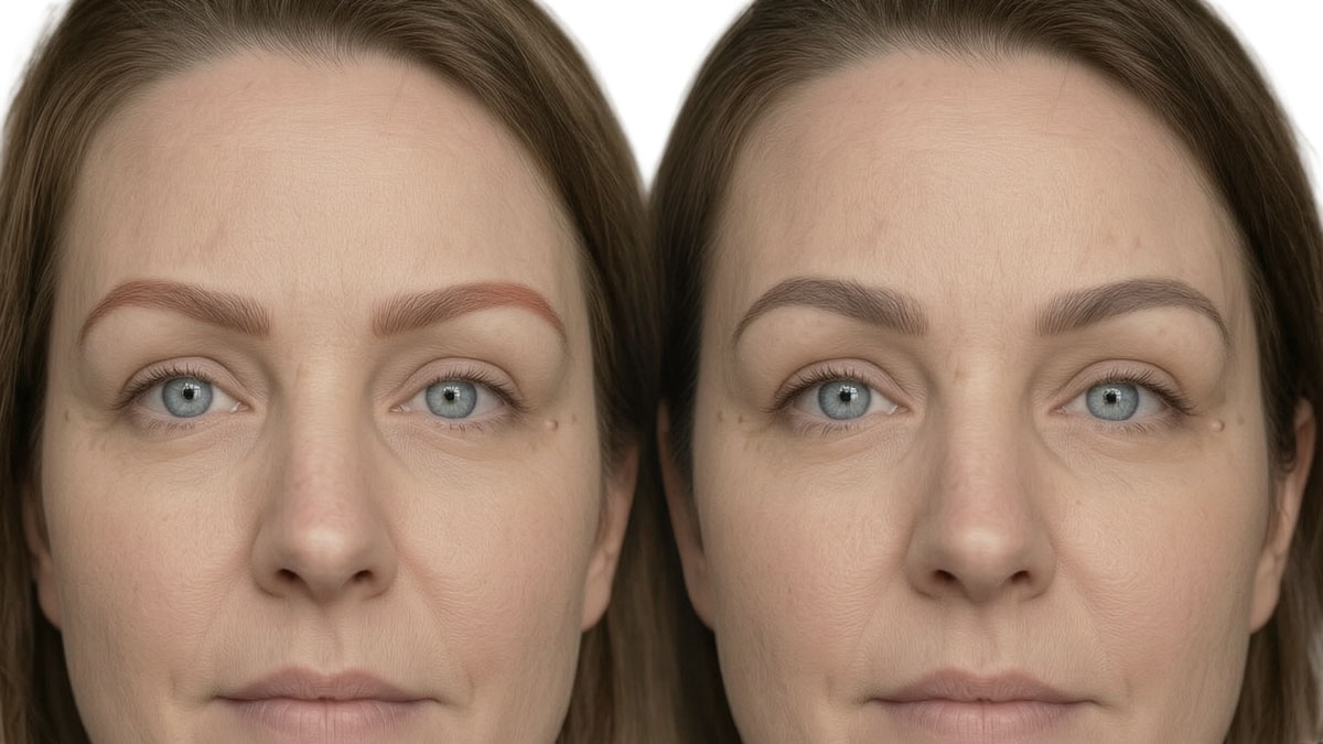 Questions That Reveal a True Eyebrow Correction Specialist