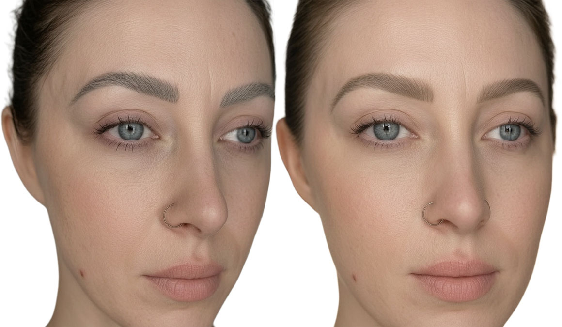 How to Avoid Booking the Wrong Microblading Correction Artist