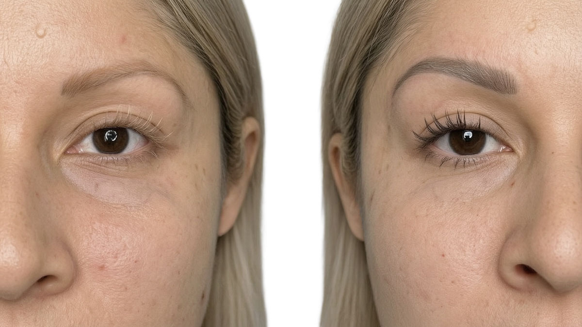 Choosing a New Artist After a Microblading Redo Fails