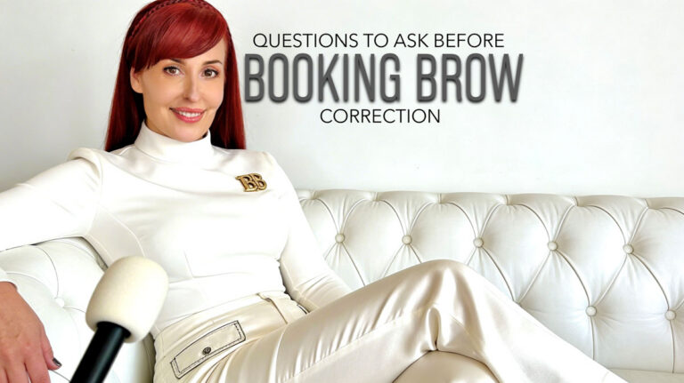Questions to Ask Before Booking a Microblading Fix