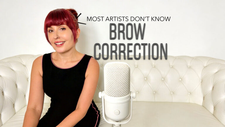 brow correction consultation specialist vs general brow artist