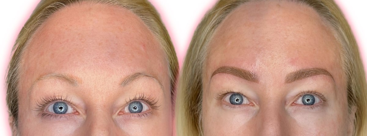 Why Microblading Correction Requires Long Term Planning