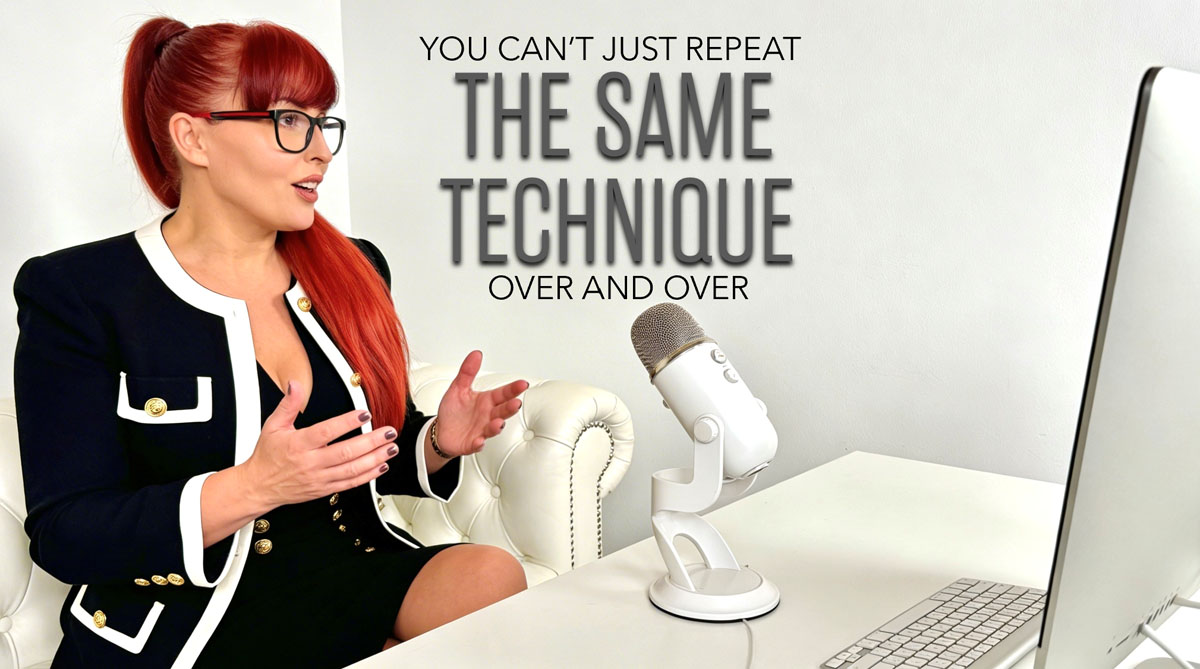 microblading redo changing results